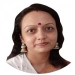 Dr. Monal Shah